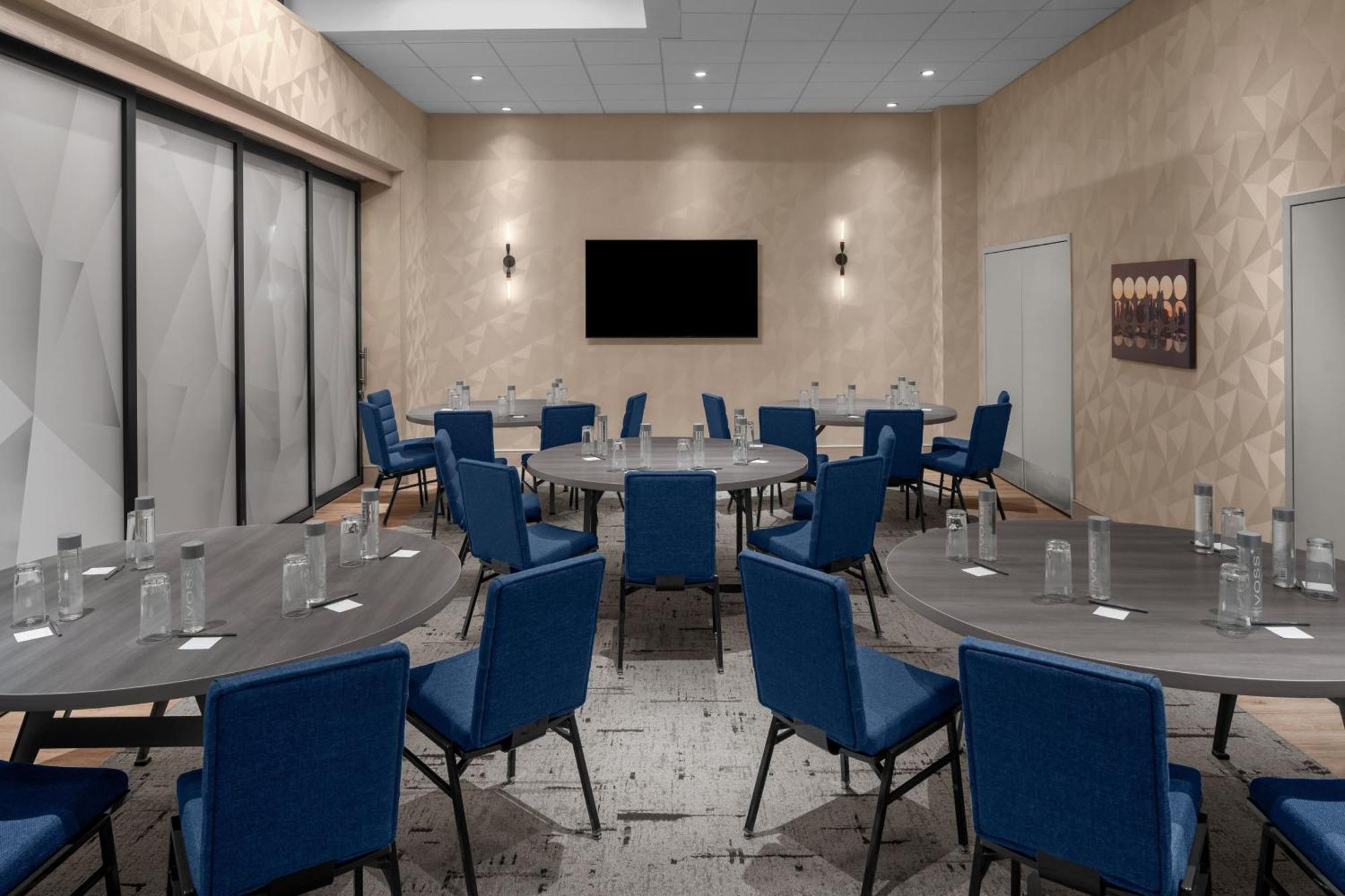 Courtyard By Marriott New York World Trade Center Area Hotel Exterior photo