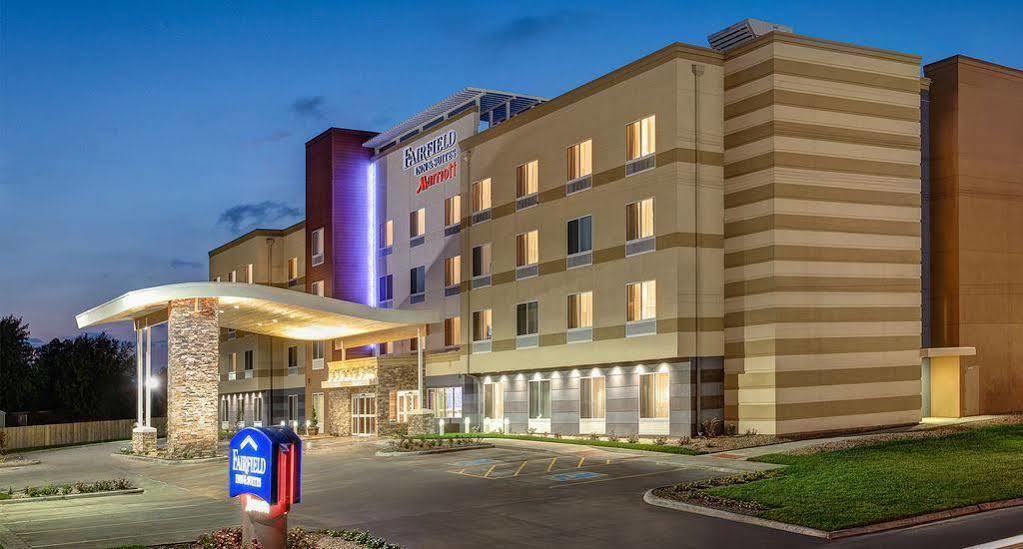 Courtyard By Marriott New York World Trade Center Area Hotel Exterior photo